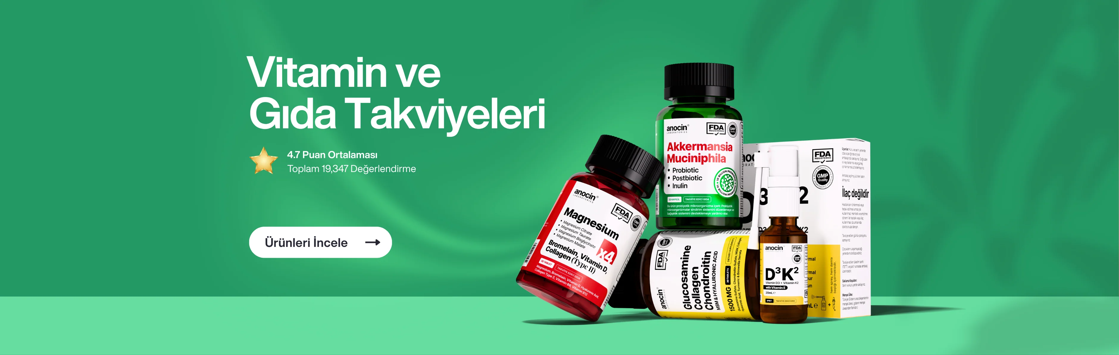 Anocin Laboratories: Geleceğin Modasını Keşfedin